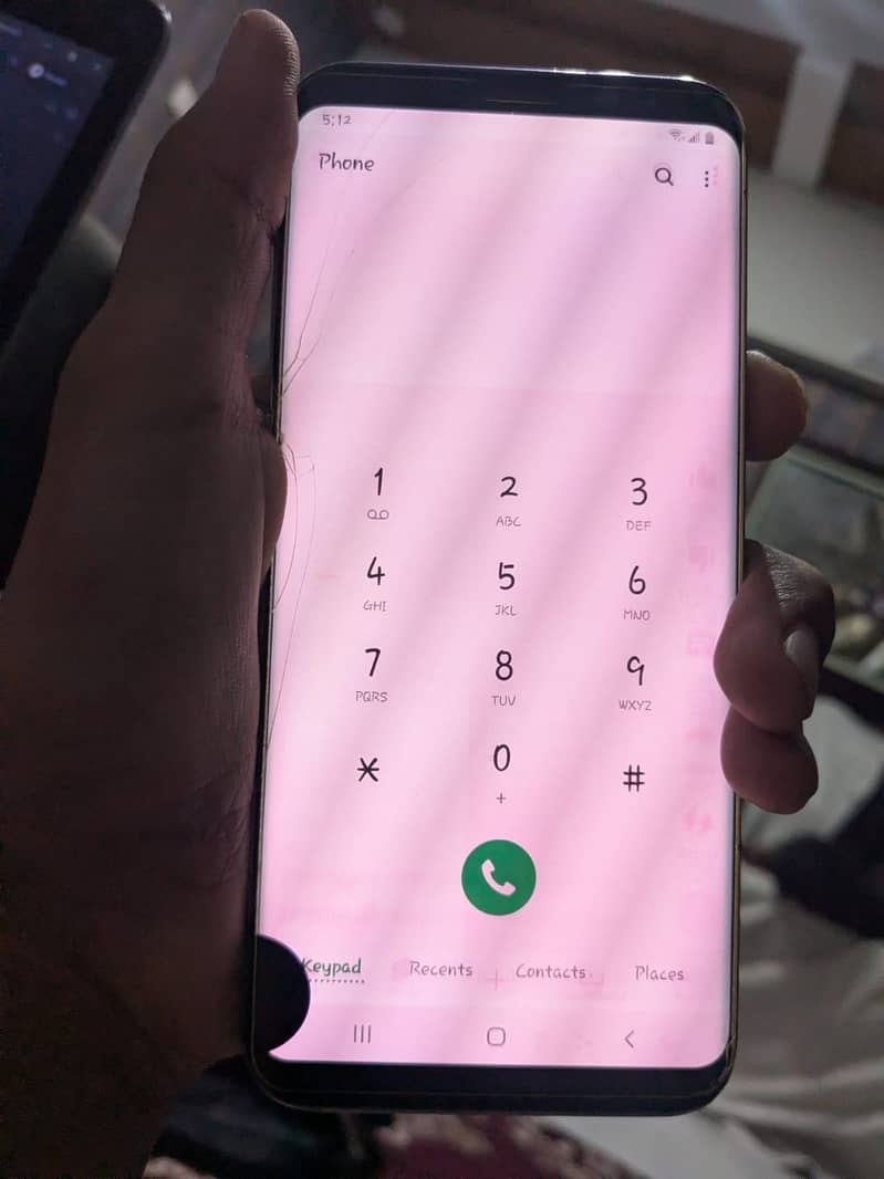 Samsung S8 Plus 2