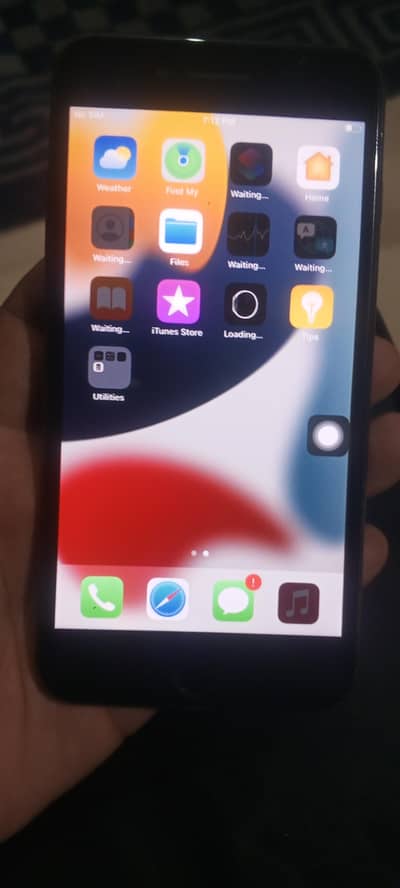 Apple iPhone 7 Plus