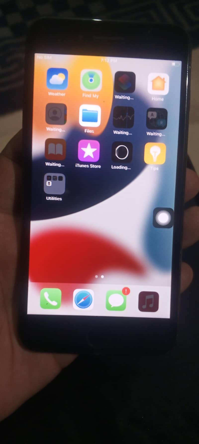 Apple iPhone 7 Plus 0