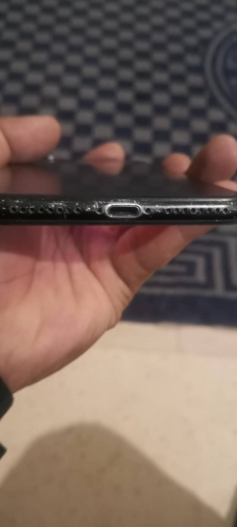 Apple iPhone 7 Plus 8