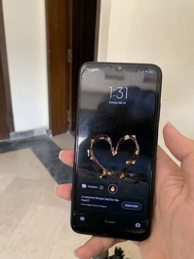 Xiaomi Redmi 9C