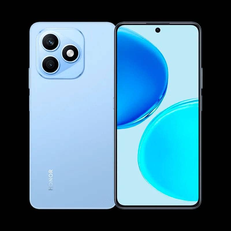 Honor X8d 1