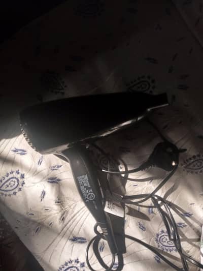 Hair styler