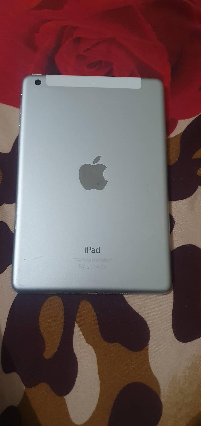ipad mini 3 1
