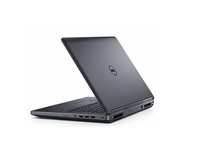 Dell precision 7720 E3-v5 equals to core i7 7th gen