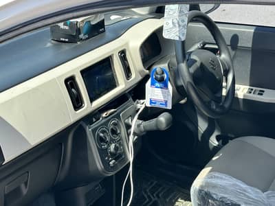 Suzuki Alto VXL AGS 2023