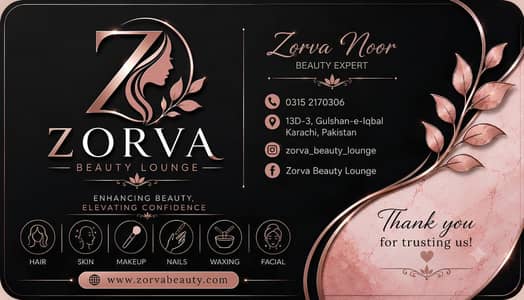 Required Female staff for Salon