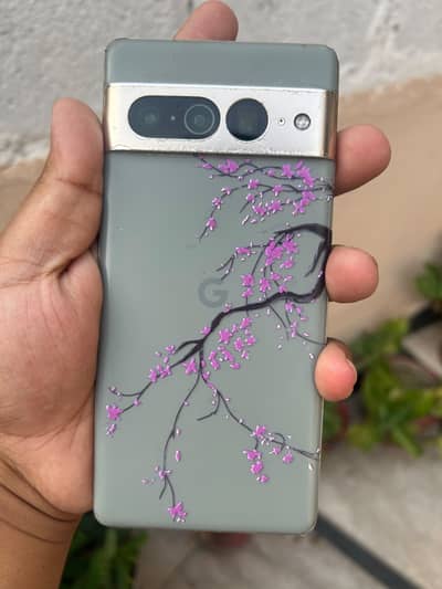 Google Pixel 7 Proi
