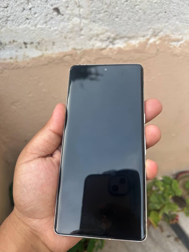 Google Pixel 7 Proi 1