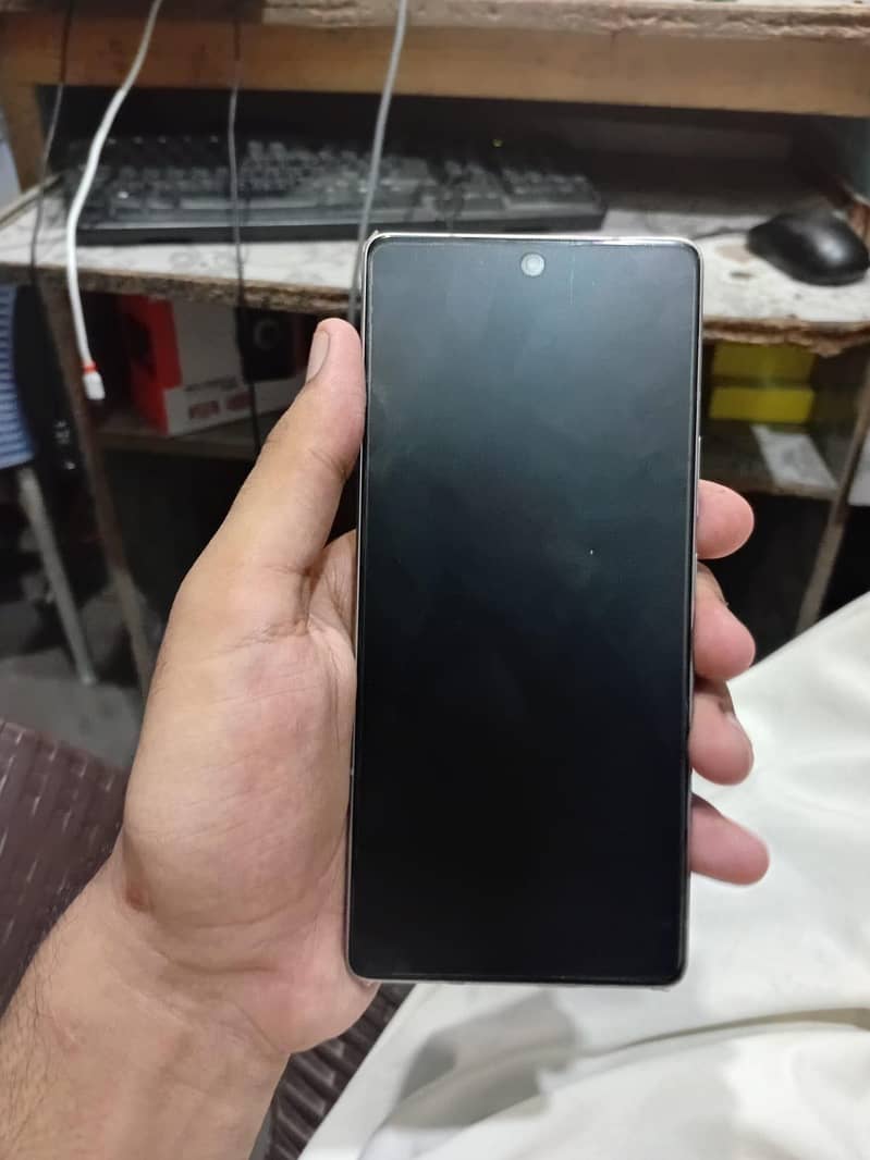 Infinix Note 50 Pro 0