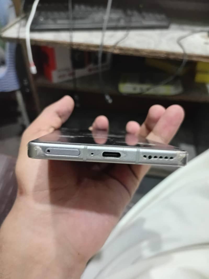 Infinix Note 50 Pro 1