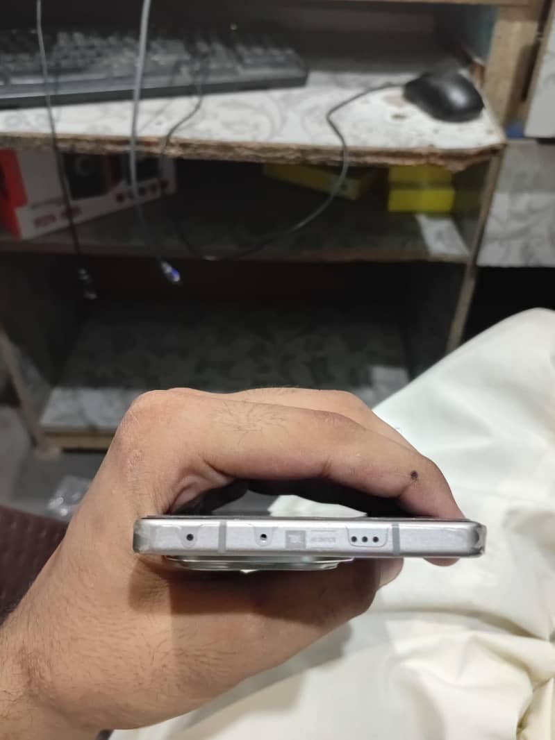 Infinix Note 50 Pro 4