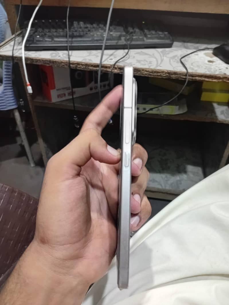 Infinix Note 50 Pro 5