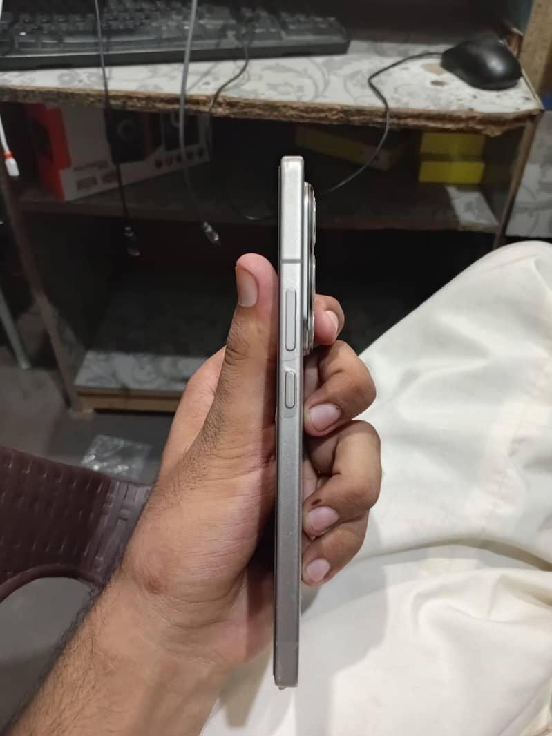Infinix Note 50 Pro 6