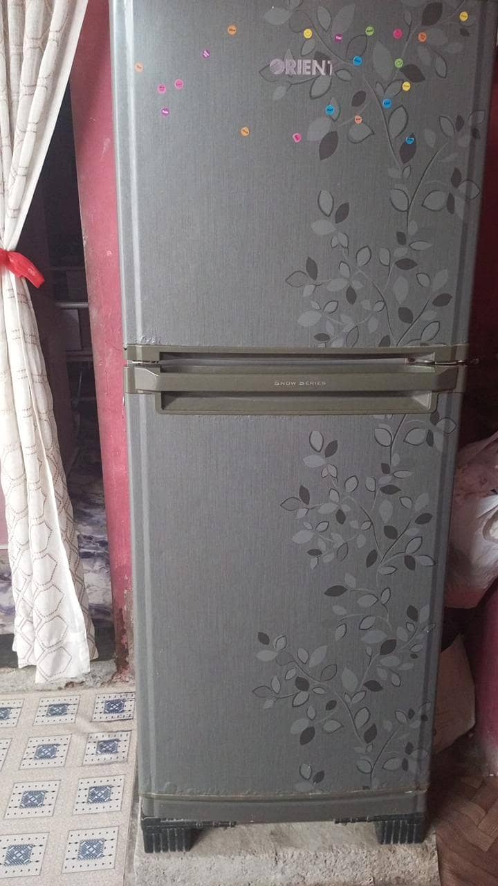 orient fridge 0
