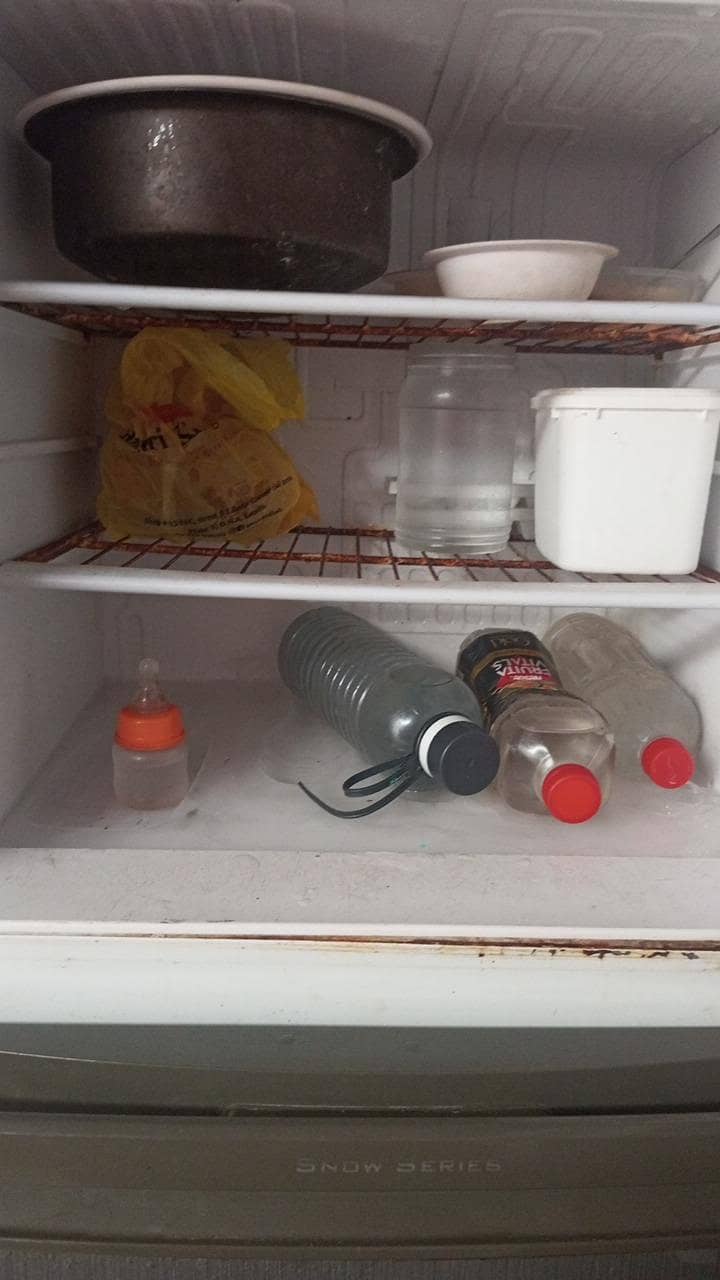 orient fridge 1