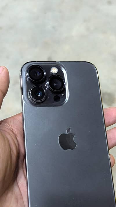 Apple iPhone 13 Pro