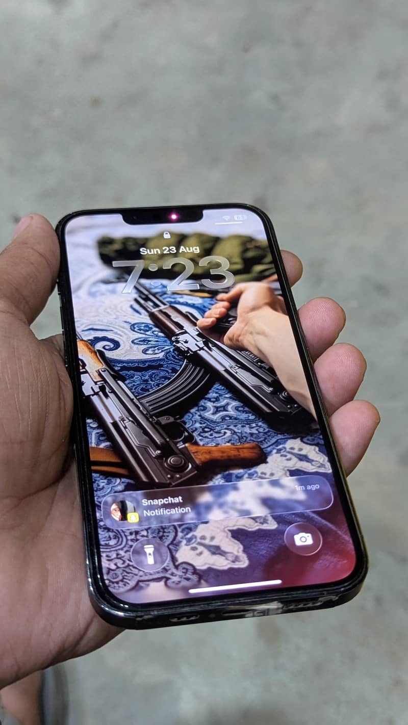 Apple iPhone 13 Pro 2