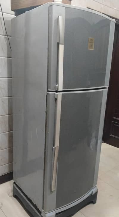 Dawalnce refrigerator