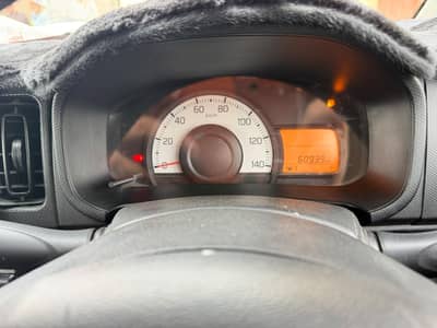 Suzuki Alto 2024