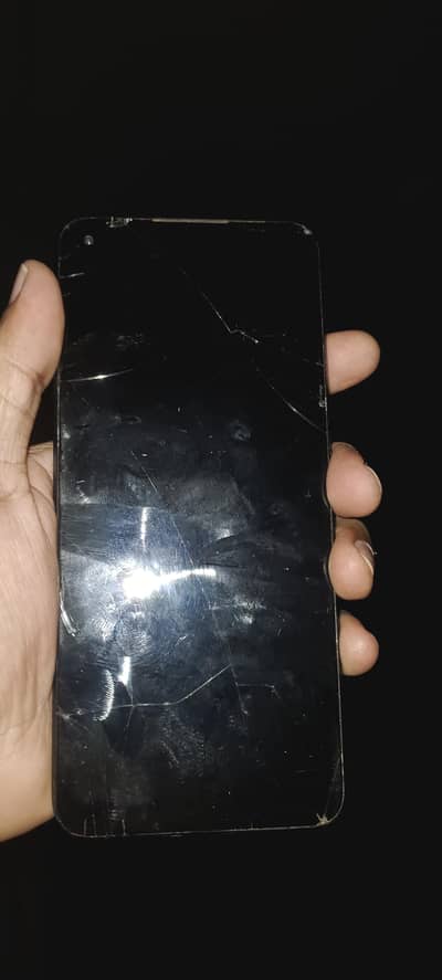 Infinix Note 7