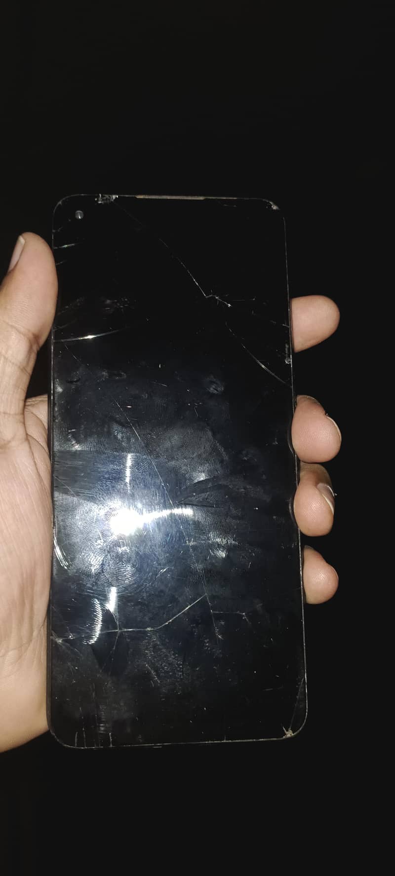 Infinix Note 7 0