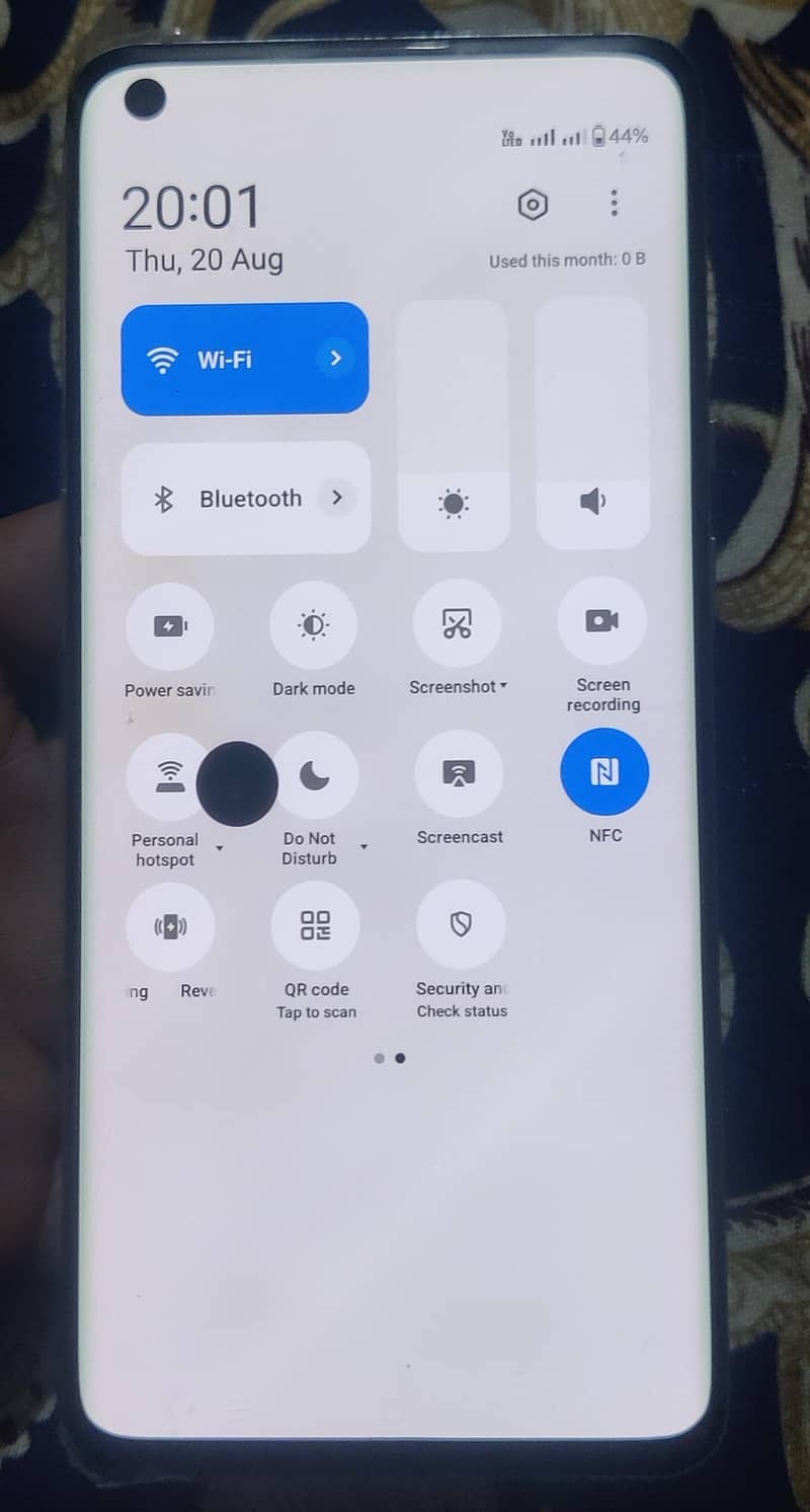 One Plus 9 Pro 1