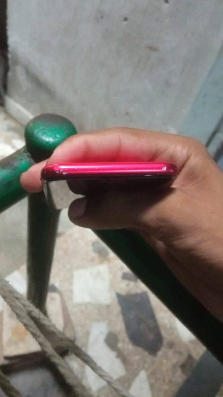 Apple iPhone SE 1