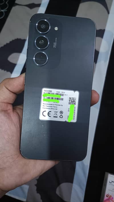 spark 40pro 16/256 argant sale 03149245553