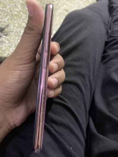 Vivo y 17 8/256
