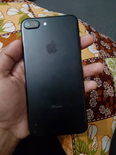 Apple iPhone 7 Plus
