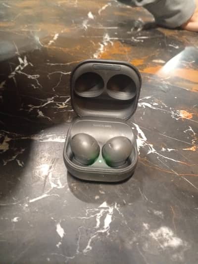 Samsung Galaxy Buds Wireless Earbuds