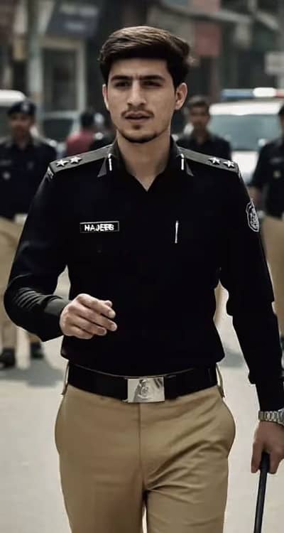 Najeeb_khan_IGL