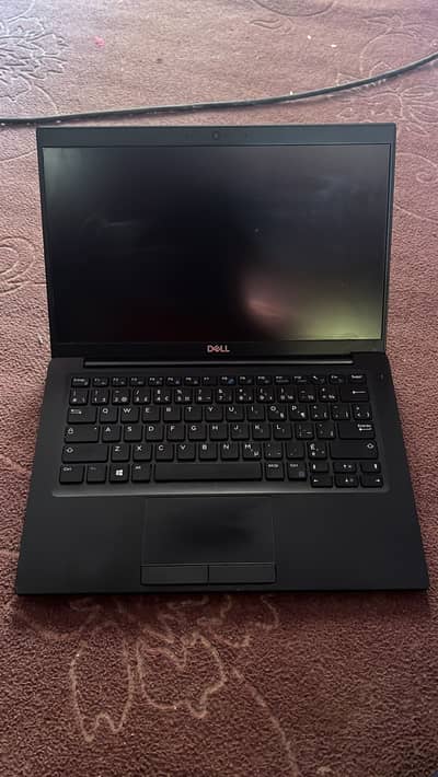 Dell Latitude 7390 i5 8th gen 16/256 WhatsApp 03435715339