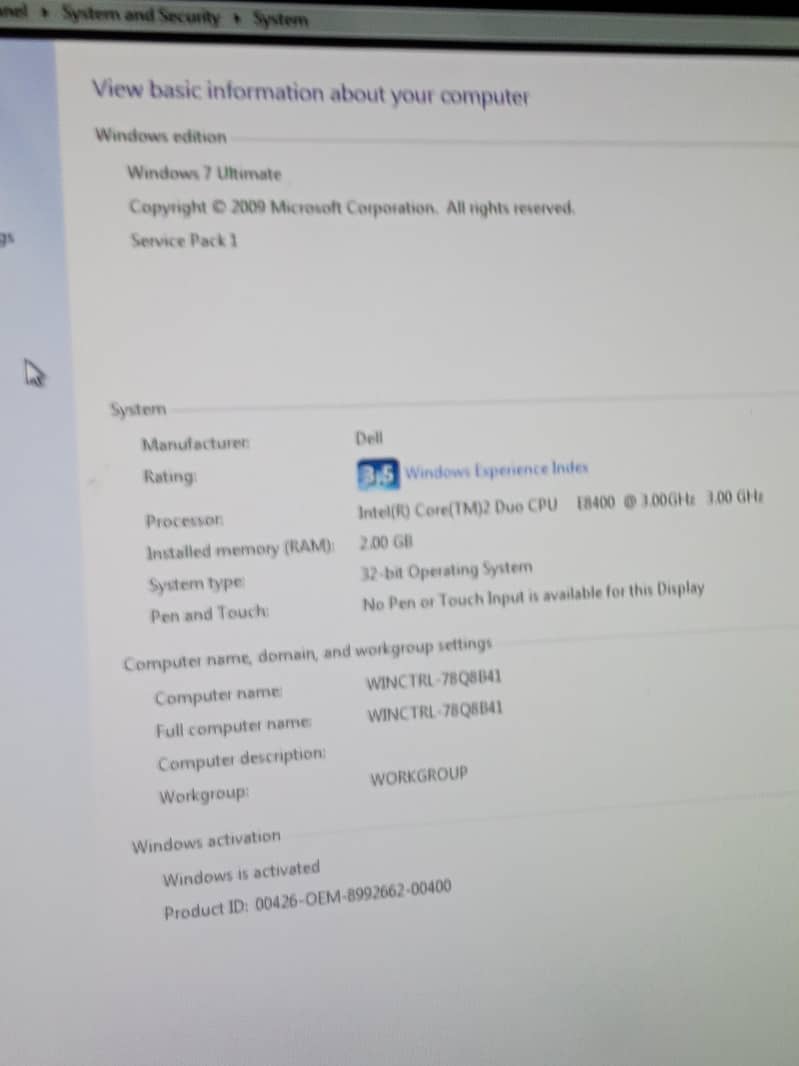 computer 5