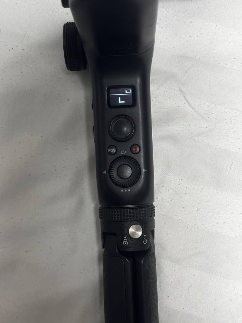 Gimbal Camera stabiliser 3