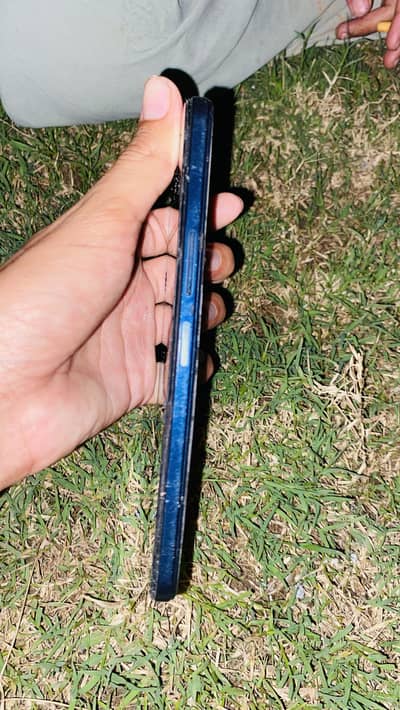 Infinix Note 12