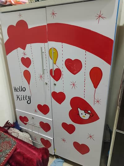 Kids Wardrobes