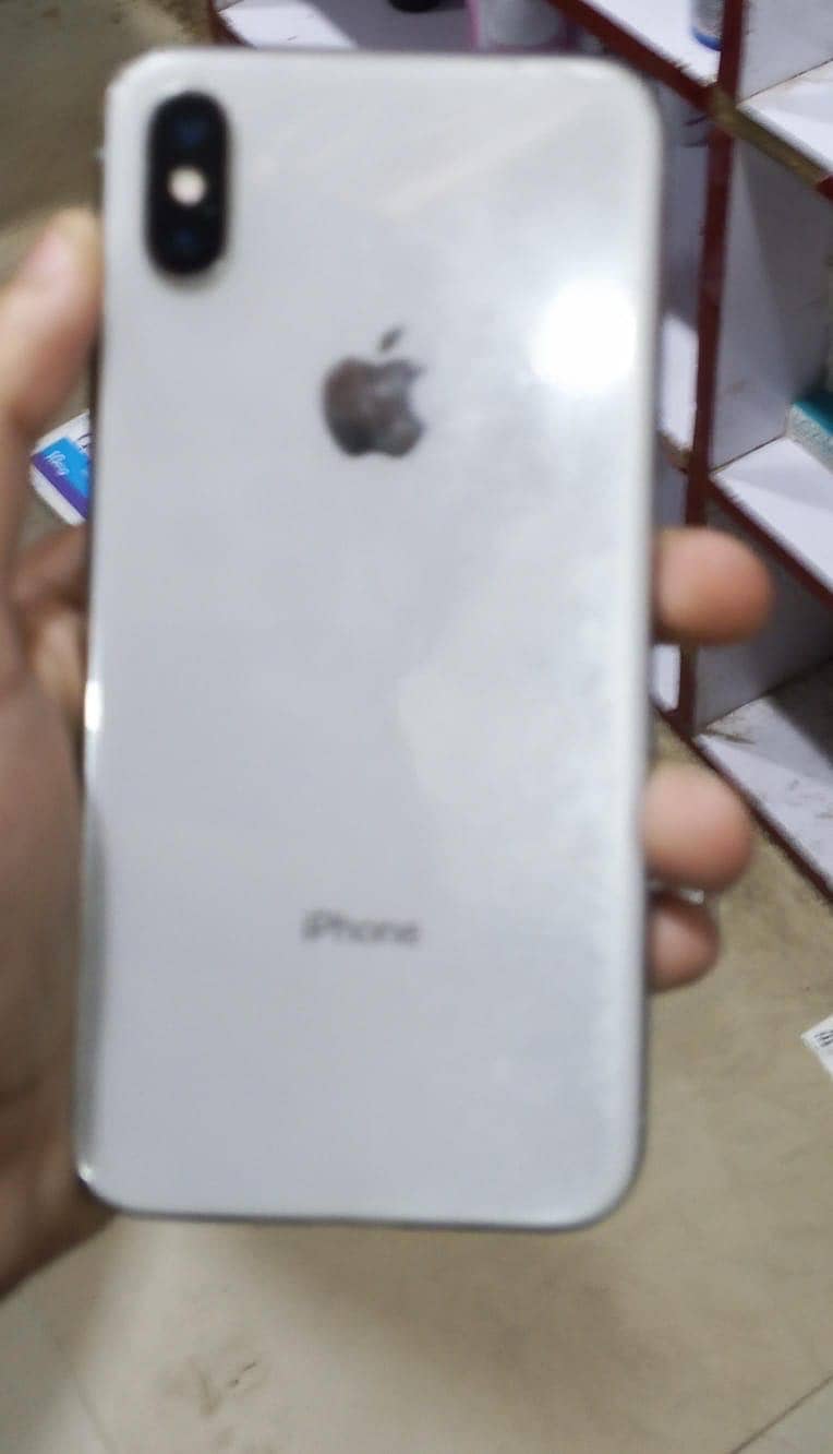 Apple iPhone X 0