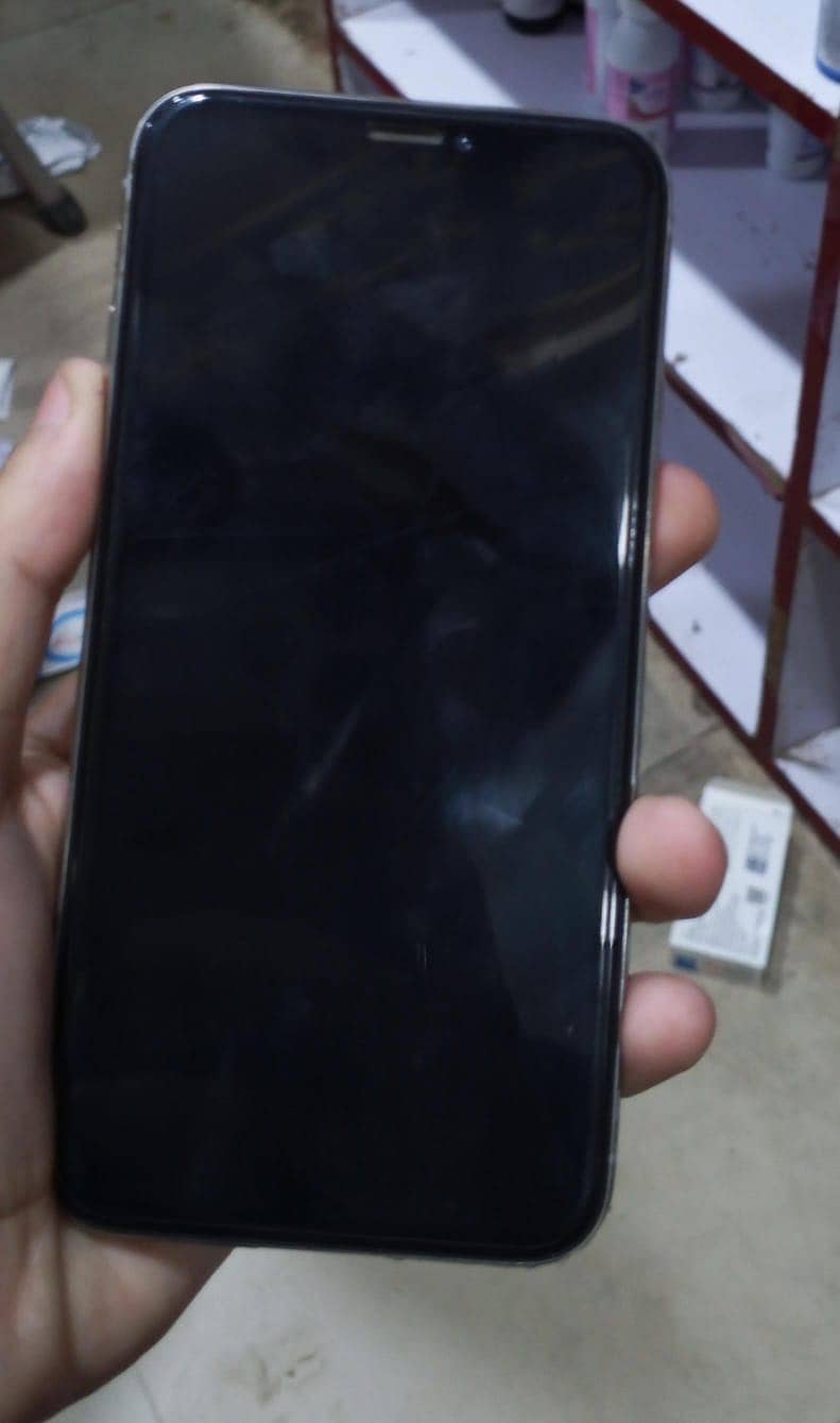Apple iPhone X 1