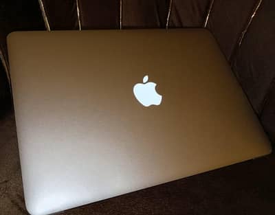 MacBook air