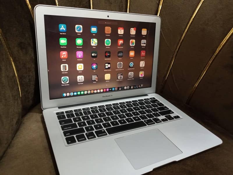 MacBook air 6