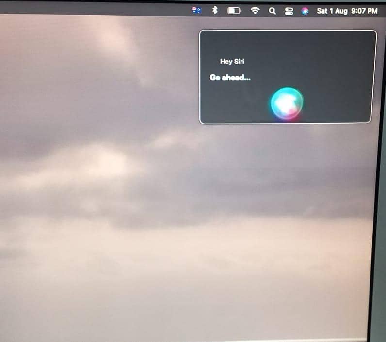 MacBook air 7