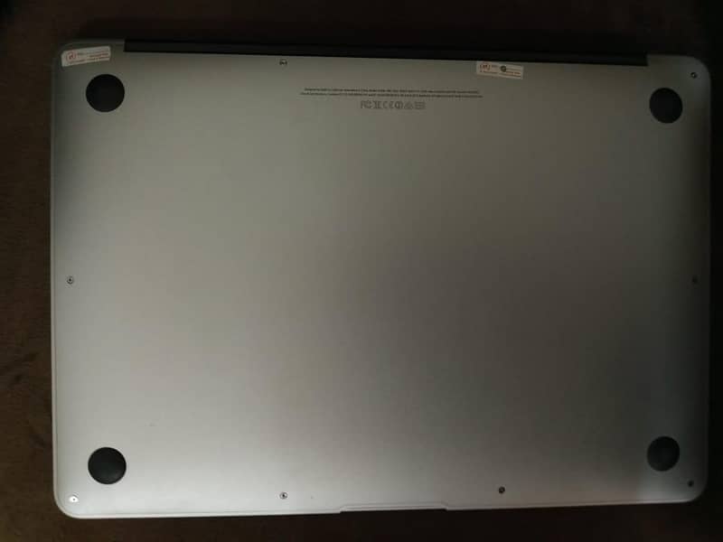 MacBook air 9