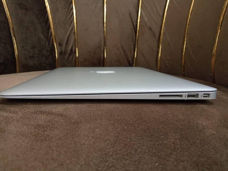 MacBook air 10