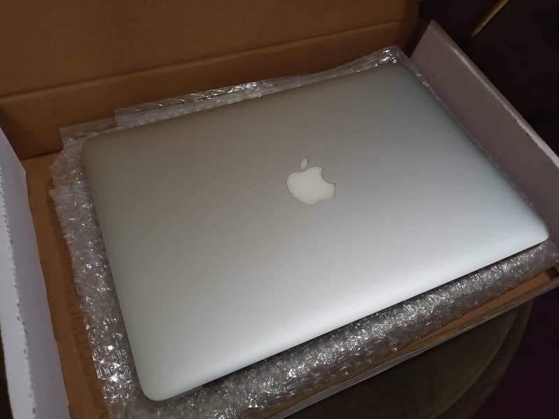 MacBook air 15