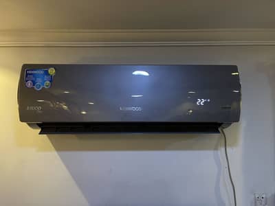 Kenwood 1.5 Ton Ac