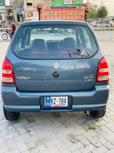 Suzuki Alto 2006