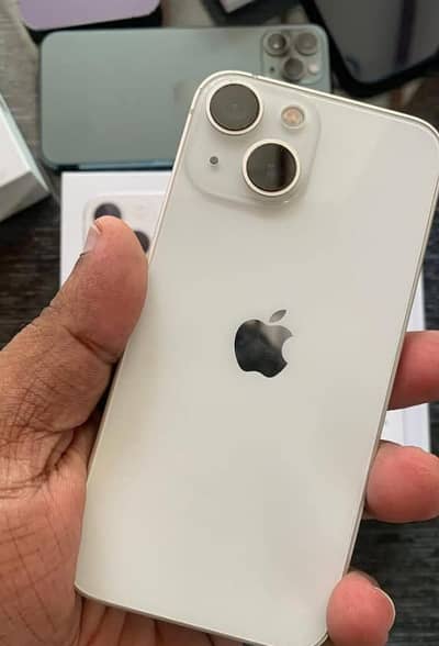 Apple iPhone 13 mini 128 GB full box