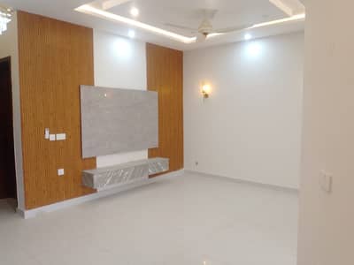 5 Marla Luxury House Available For Sale In C-1 Block B-17 Islamabad.